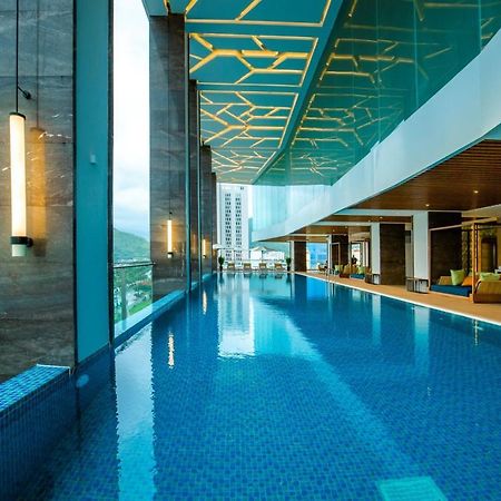 Flc City Hotel Beach Quy Nhon Exterior photo
